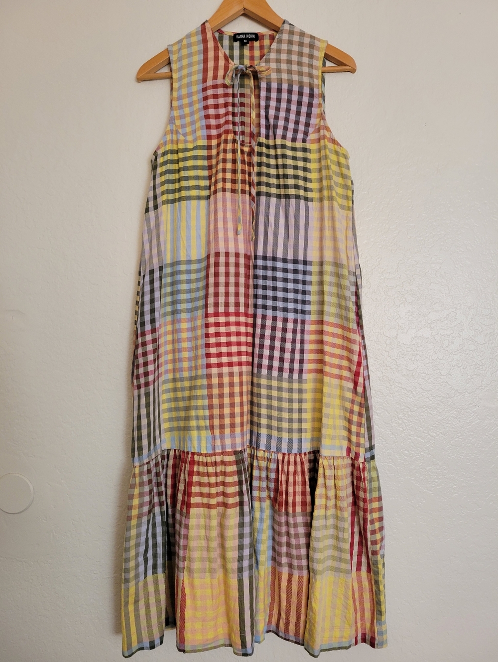 Ilana Kohn Pook Dress